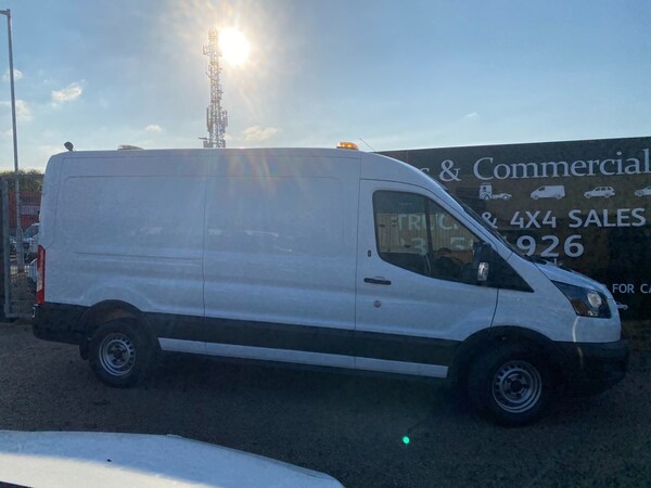 Used Ford Transit 2018 for sale - 74119866: Photo 67