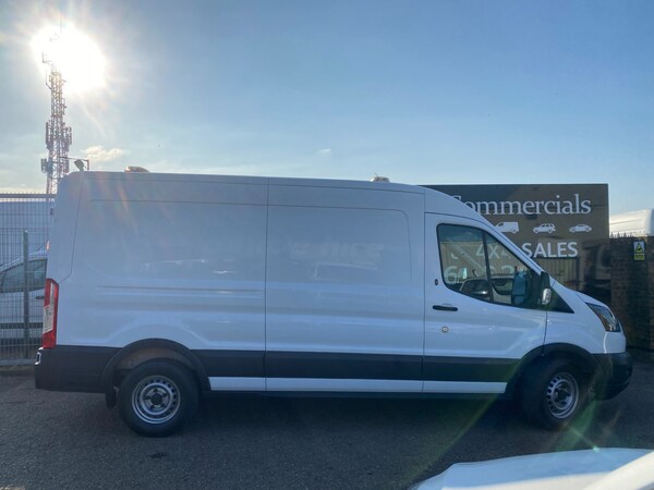 Used Ford Transit 2018 for sale - 74119866: Photo 68