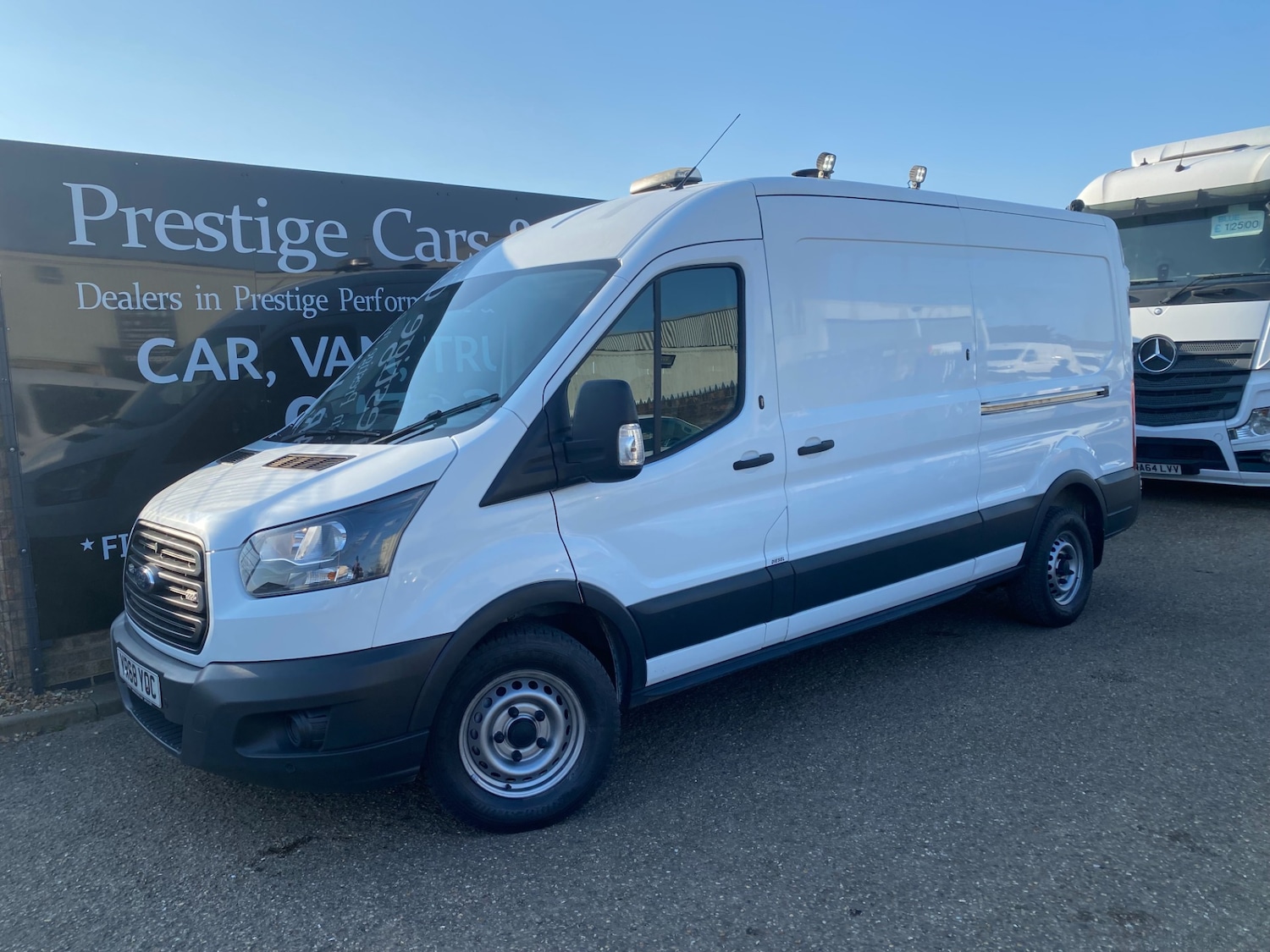 Vehicle 75