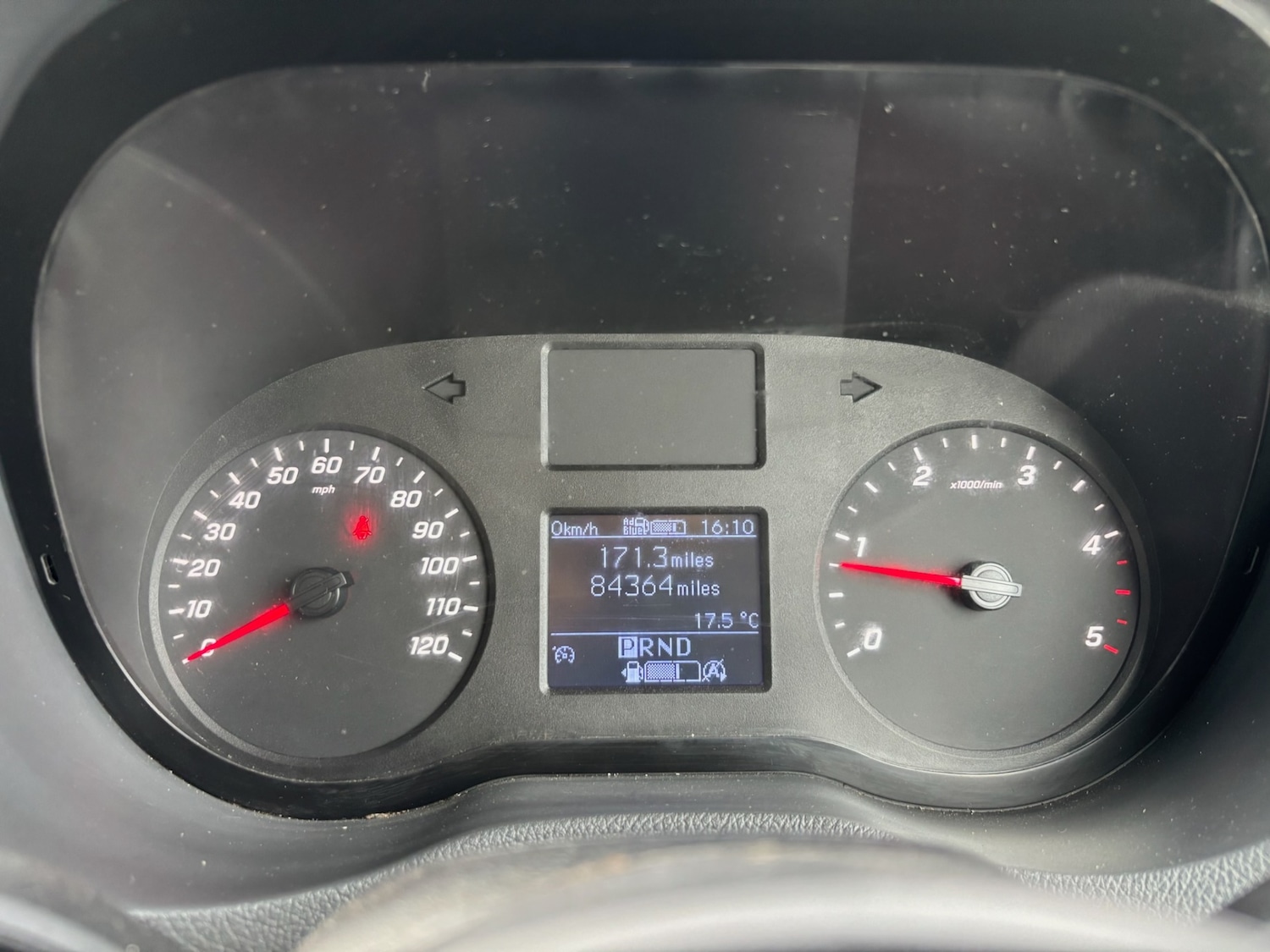 Used Mercedes-Benz Sprinter 2020 for sale - 76646357: Photo 10