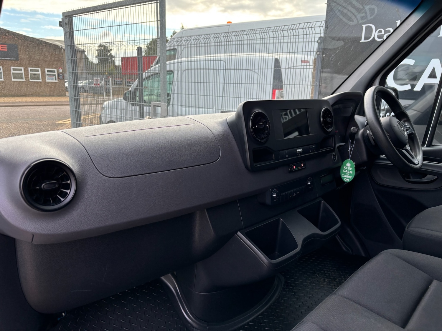 Used Mercedes-Benz Sprinter 2020 for sale - 76646357: Photo 19