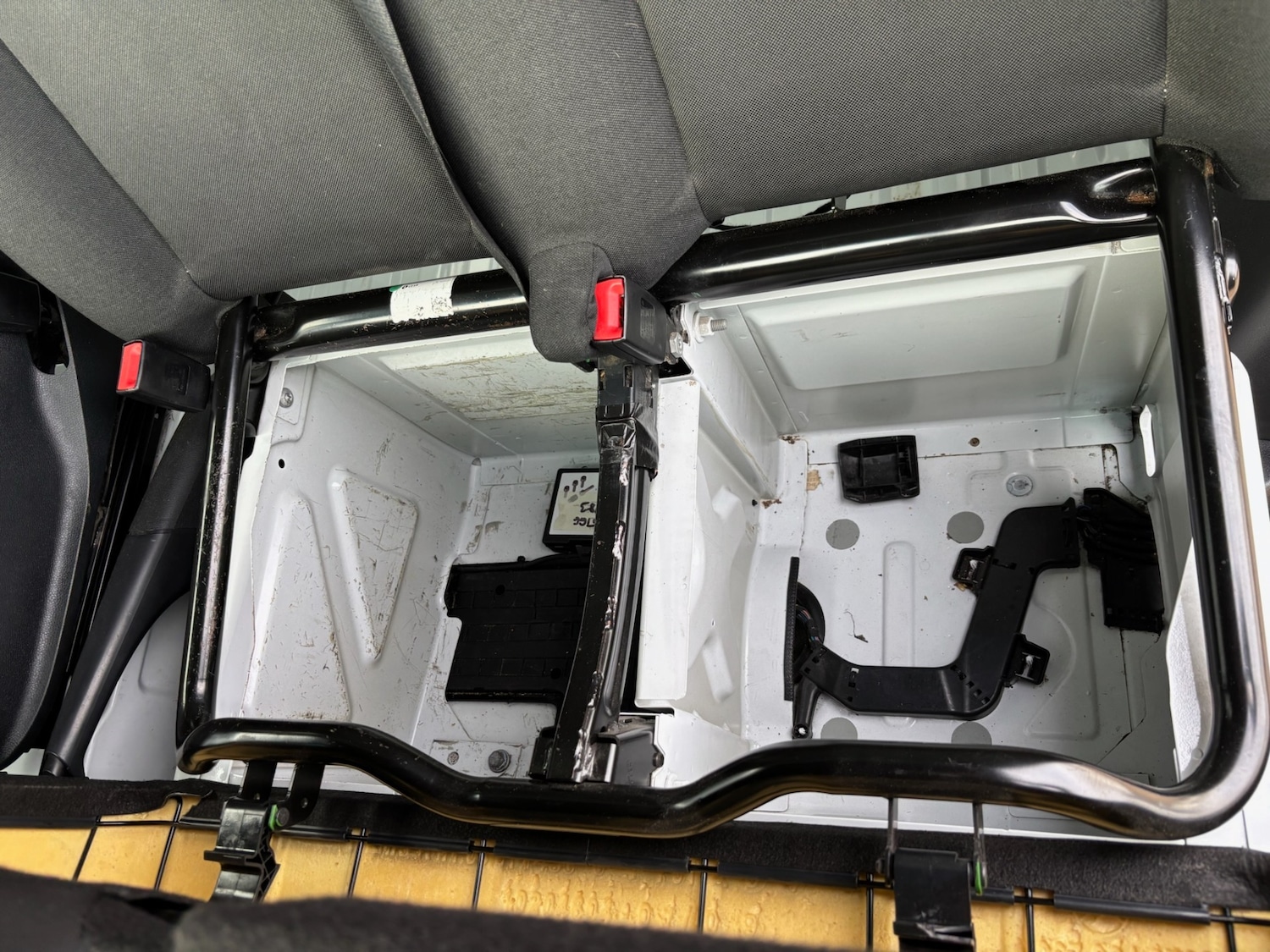 Used Mercedes-Benz Sprinter 2020 for sale - 76646357: Photo 21