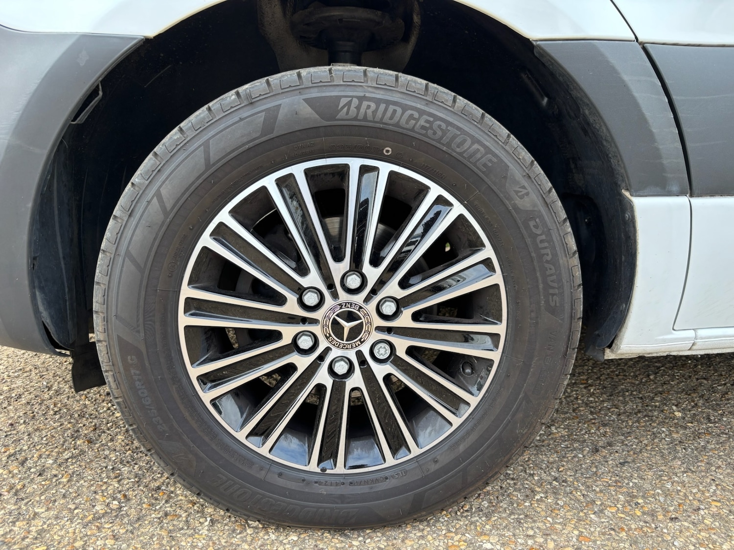 Used Mercedes-Benz Sprinter 2020 for sale - 76646357: Photo 24