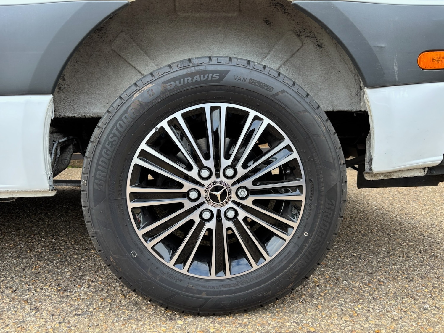 Used Mercedes-Benz Sprinter 2020 for sale - 76646357: Photo 25