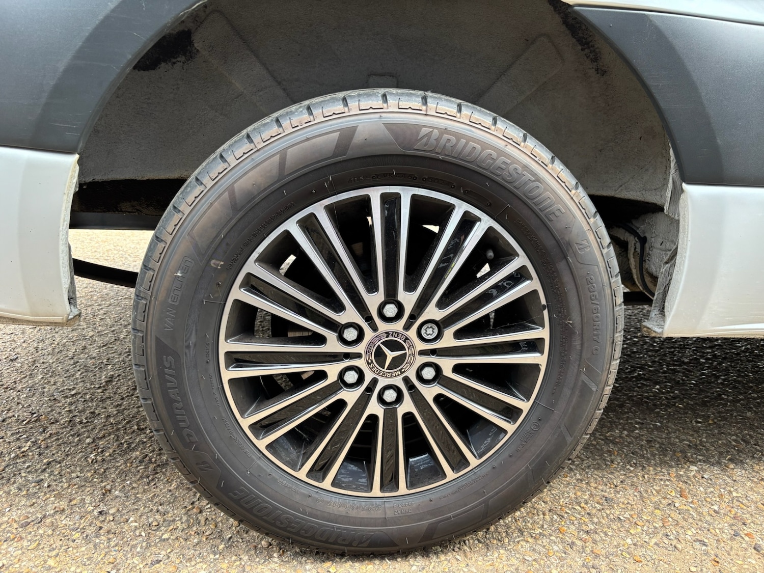 Used Mercedes-Benz Sprinter 2020 for sale - 76646357: Photo 26