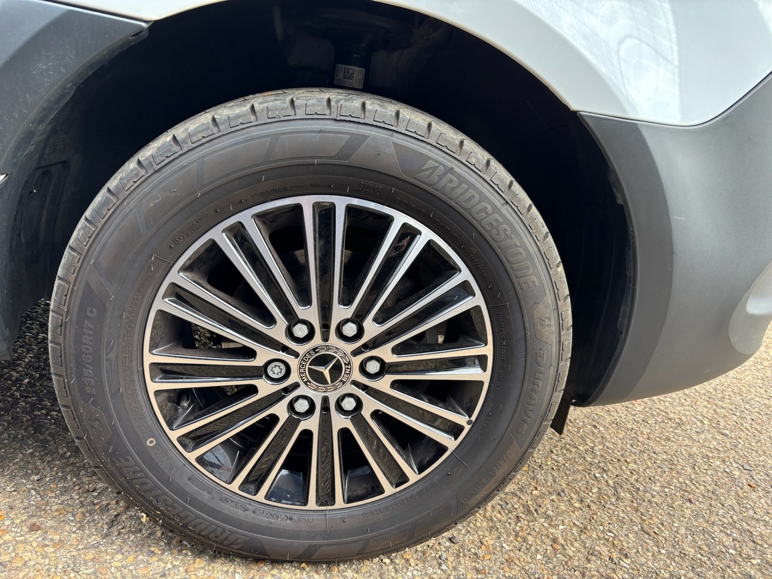 Used Mercedes-Benz Sprinter 2020 for sale - 76646357: Photo 27