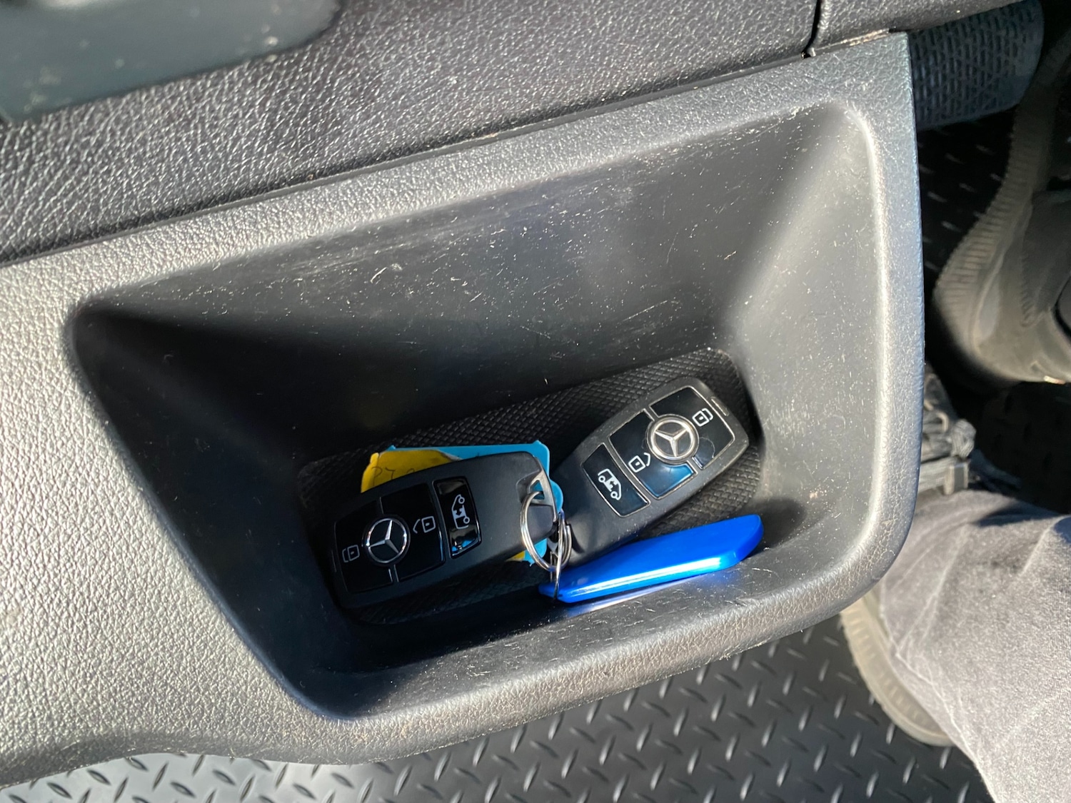 Used Mercedes-Benz Sprinter 2020 for sale - 76646357: Photo 29