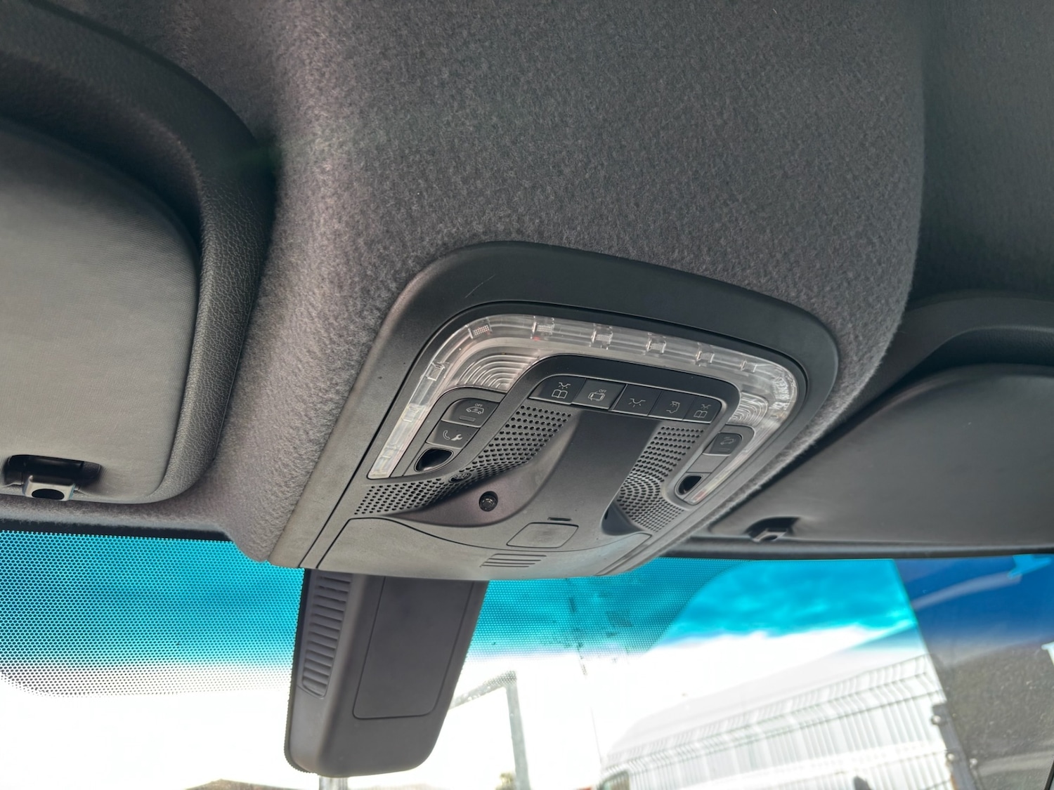 Used Mercedes-Benz Sprinter 2020 for sale - 76646357: Photo 34