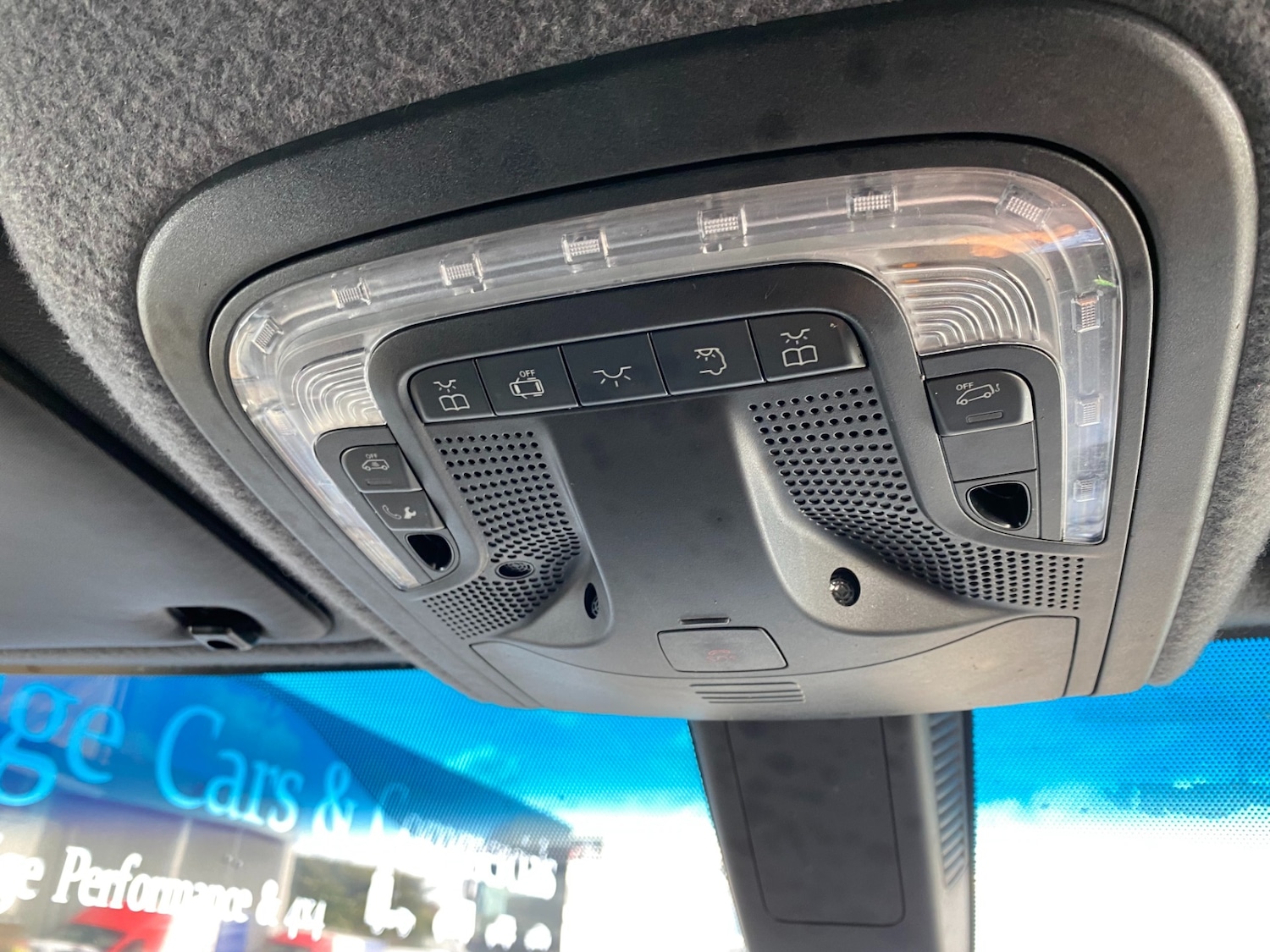 Used Mercedes-Benz Sprinter 2020 for sale - 76646357: Photo 35