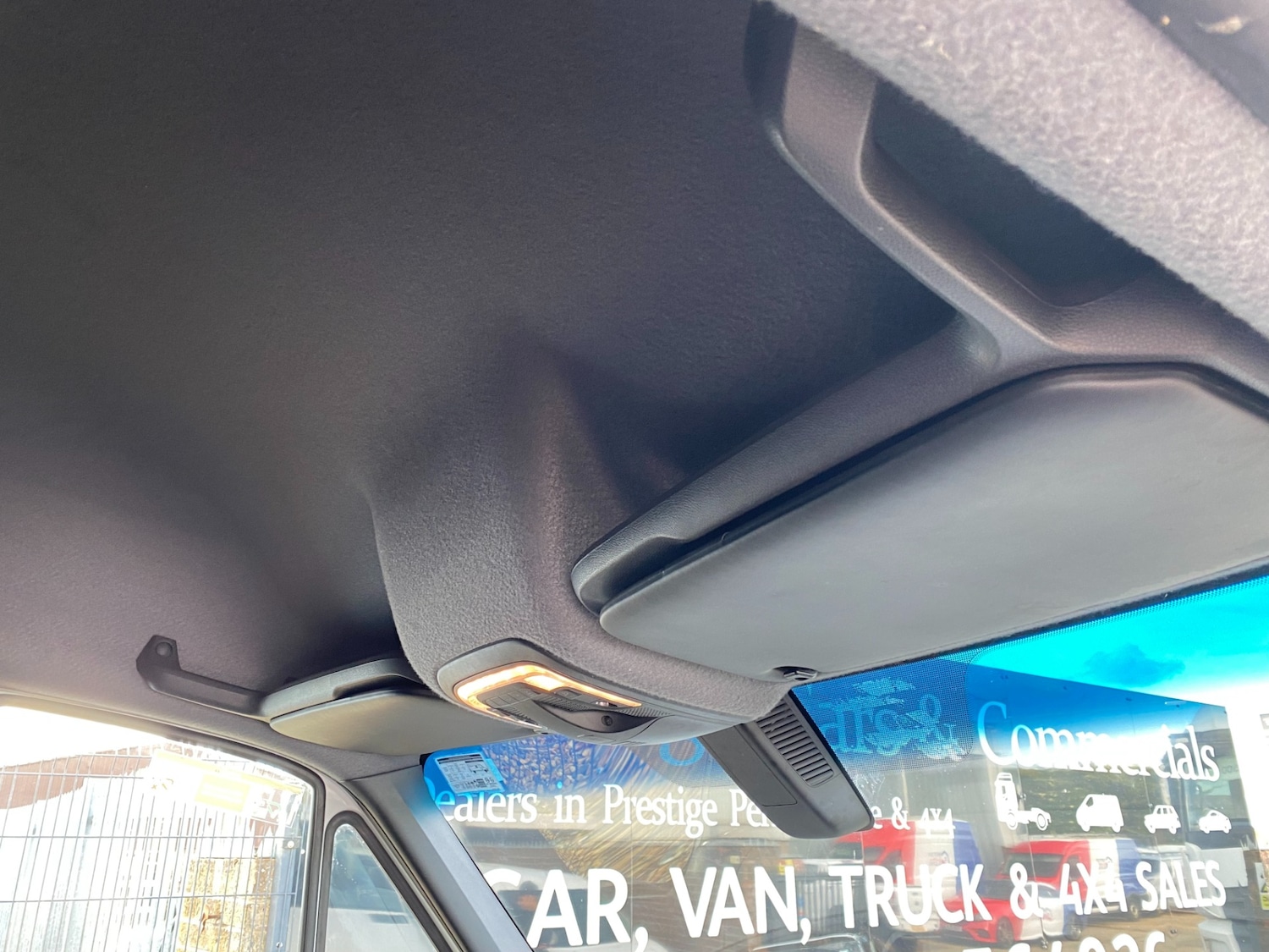 Used Mercedes-Benz Sprinter 2020 for sale - 76646357: Photo 40