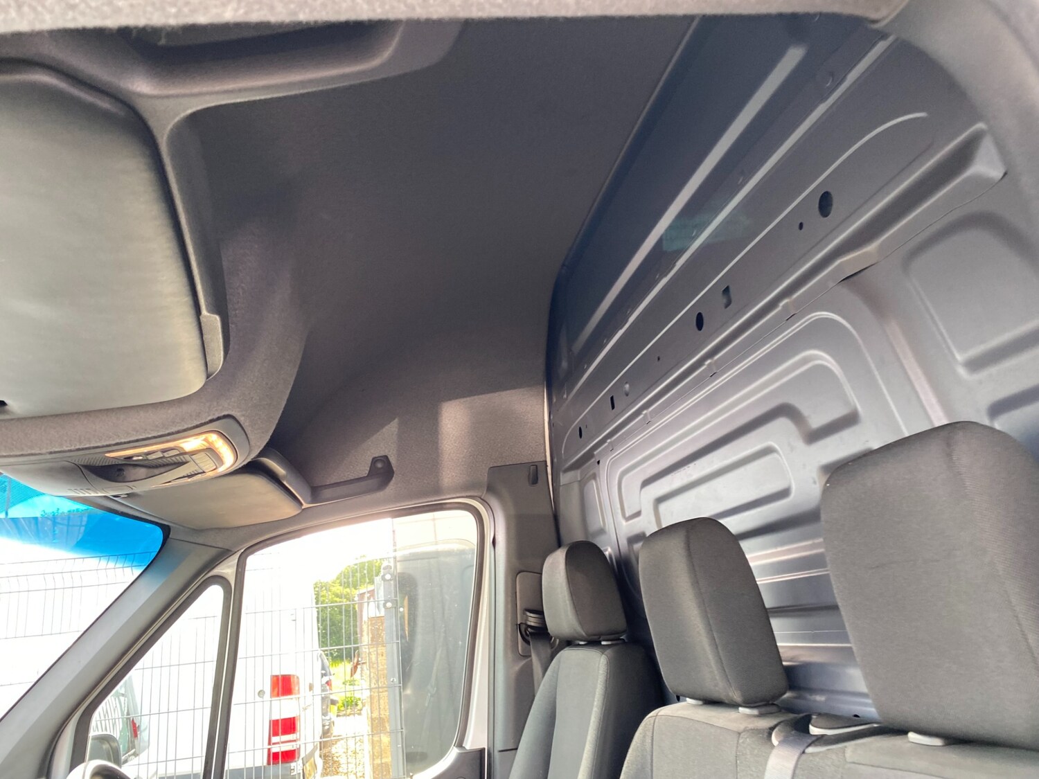 Used Mercedes-Benz Sprinter 2020 for sale - 76646357: Photo 66