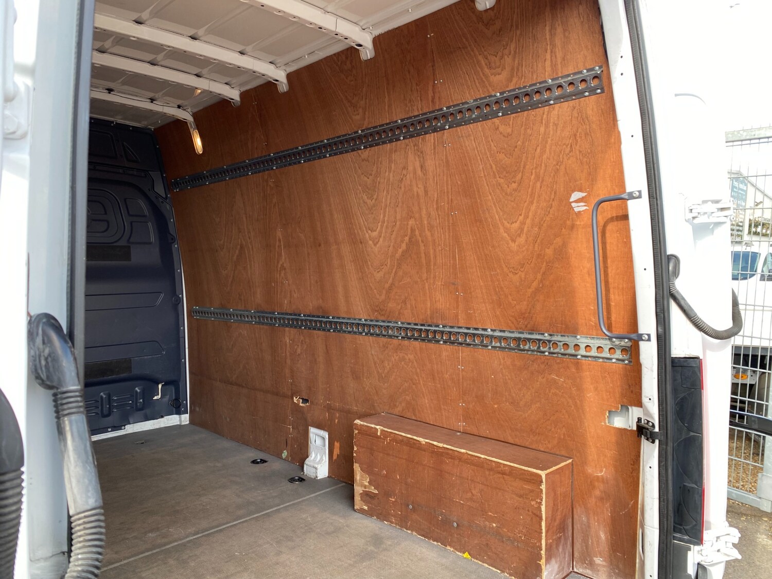 Used Mercedes-Benz Sprinter 2020 for sale - 76646357: Photo 68