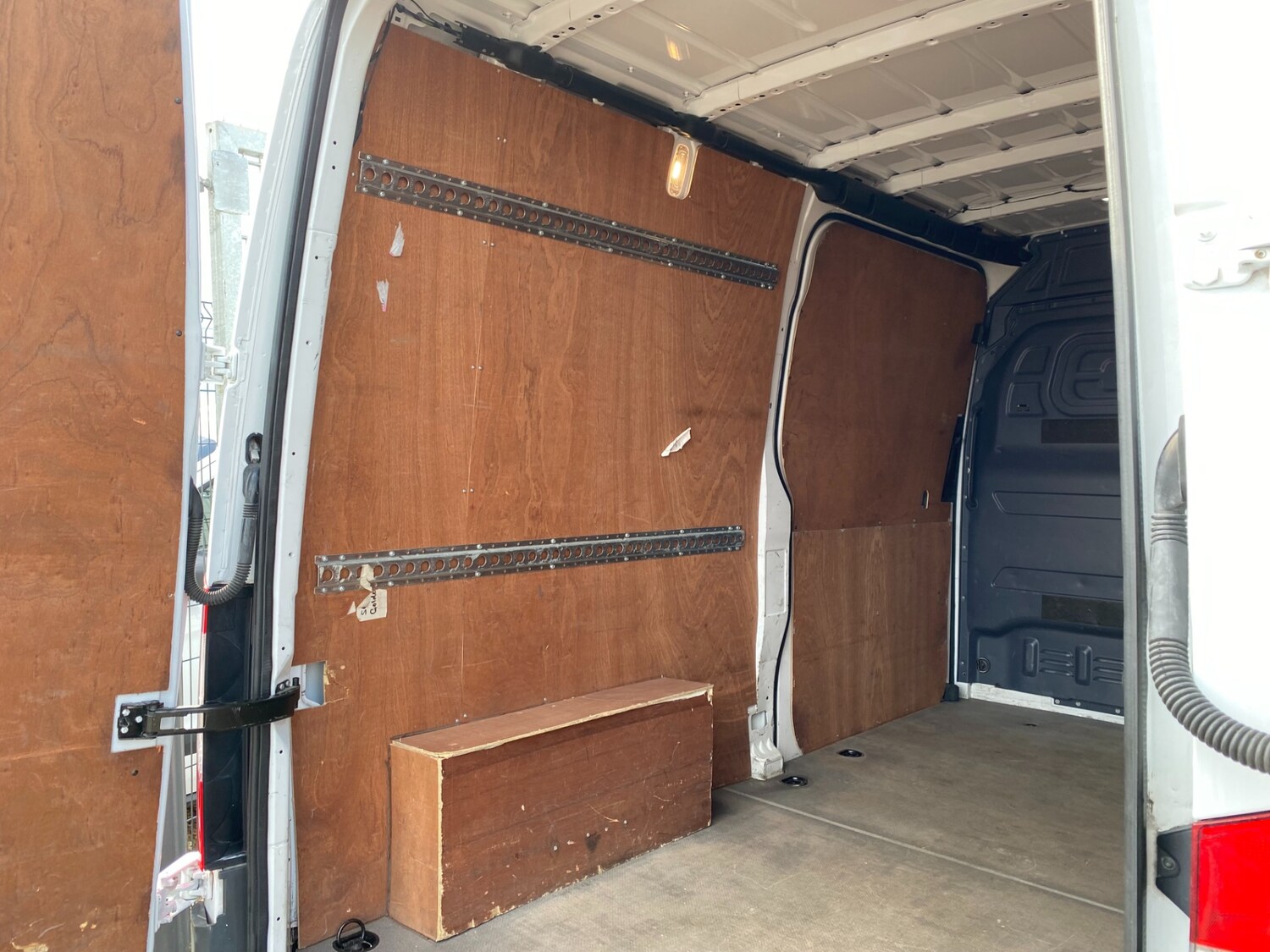 Used Mercedes-Benz Sprinter 2020 for sale - 76646357: Photo 69