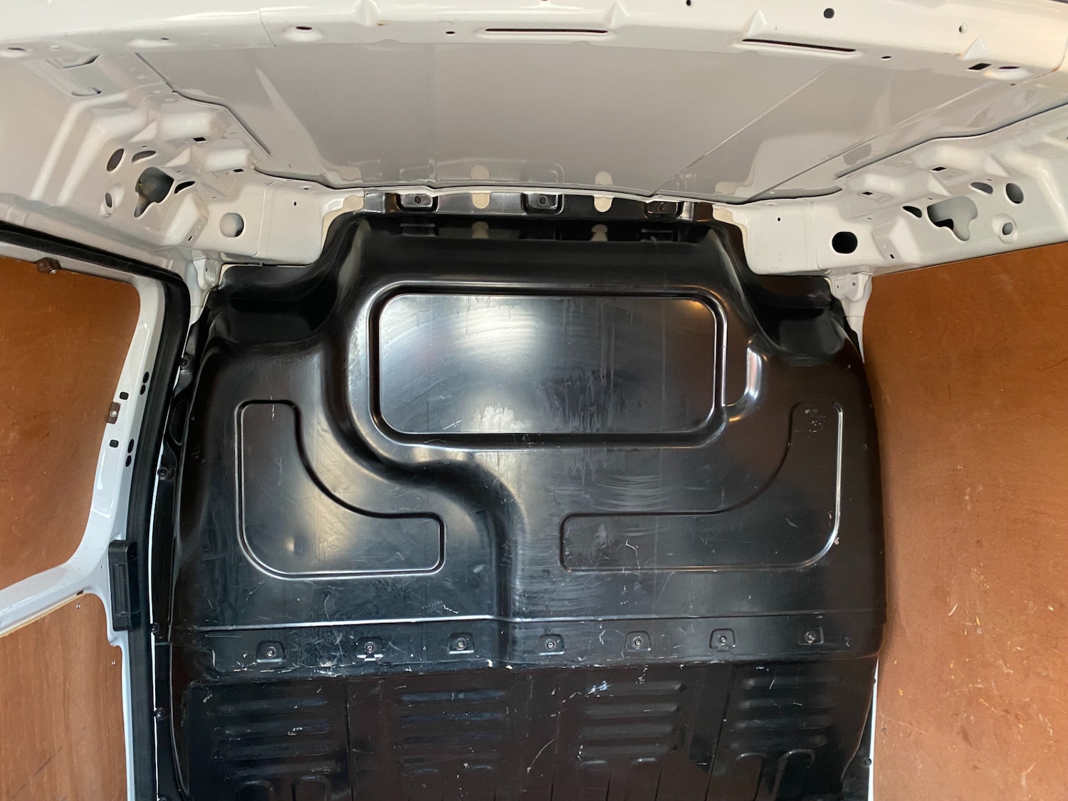 Used Ford Transit Courier 2020 for sale - 76971191: Photo 14