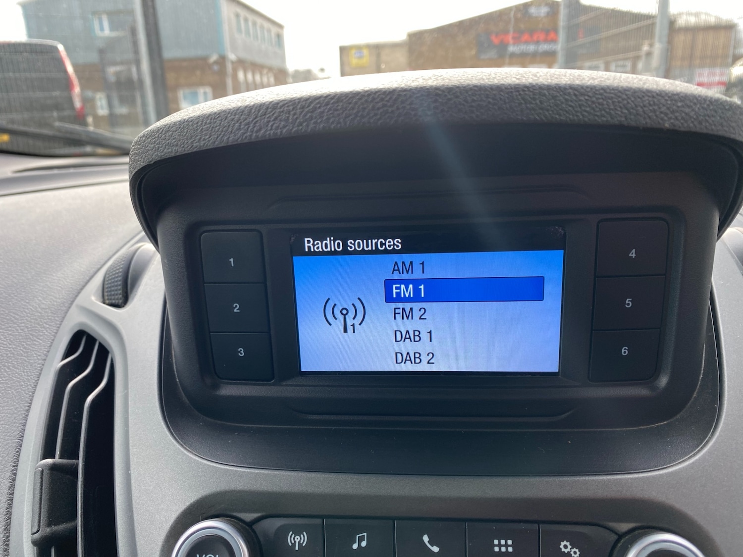 Used Ford Transit Courier 2020 for sale - 76971191: Photo 16