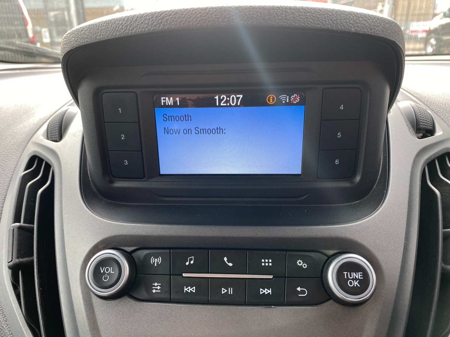 Used Ford Transit Courier 2020 for sale - 76971191: Photo 17