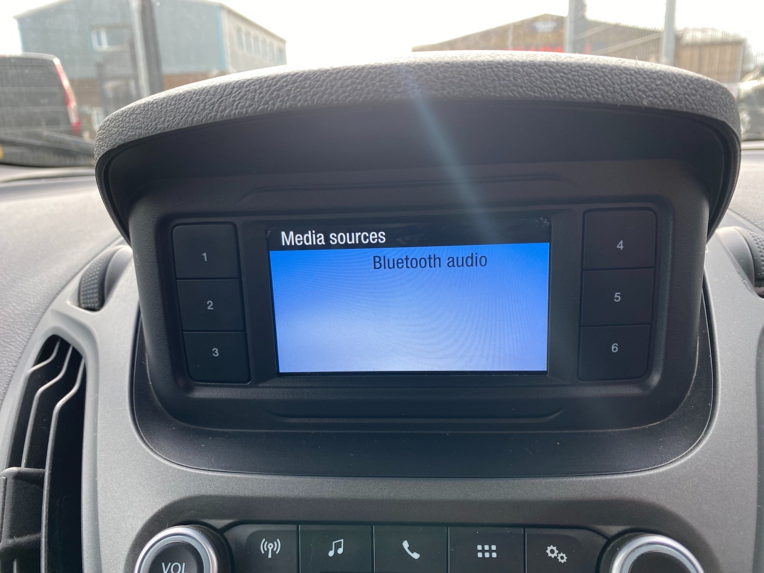 Used Ford Transit Courier 2020 for sale - 76971191: Photo 18