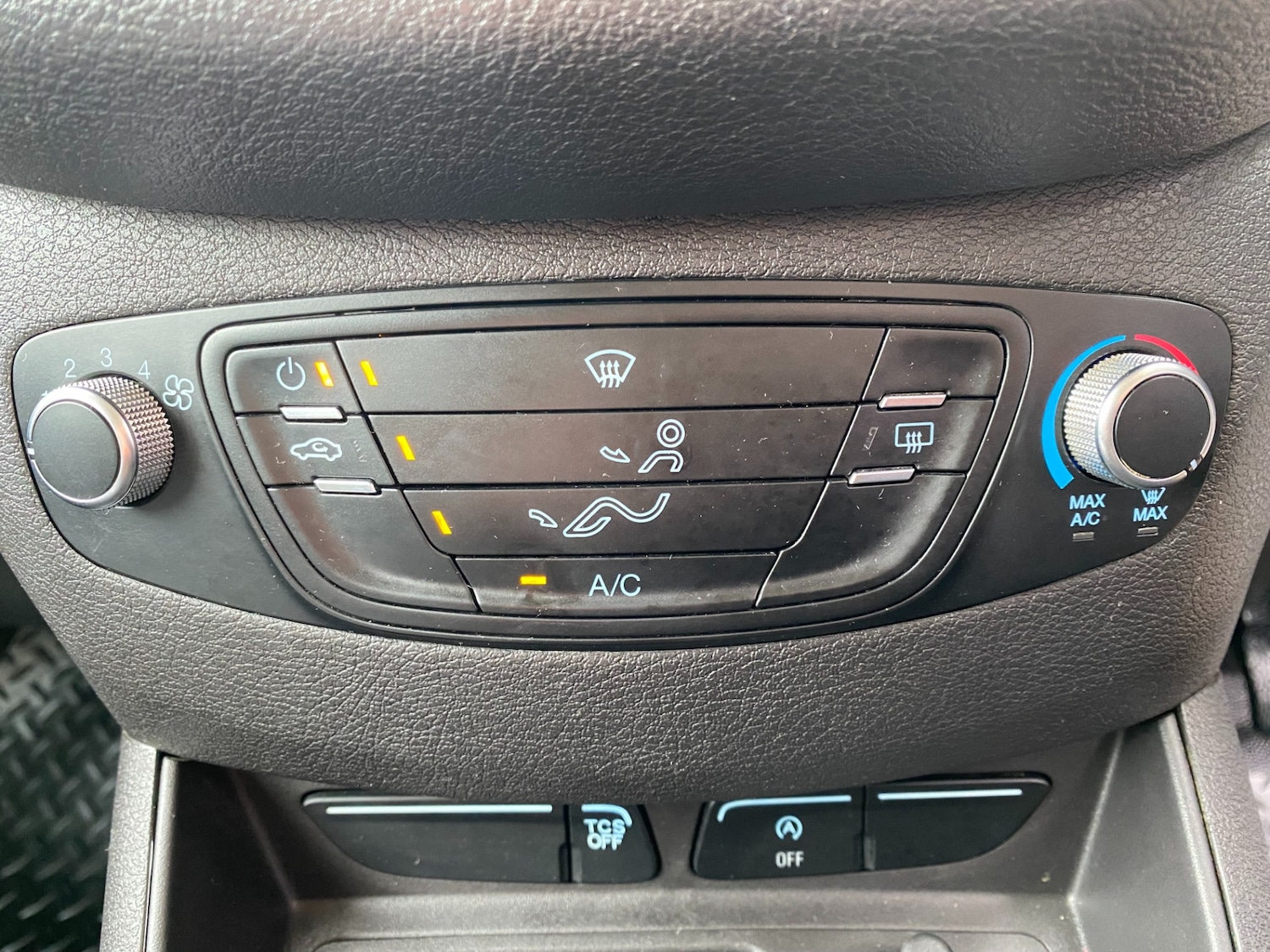 Used Ford Transit Courier 2020 for sale - 76971191: Photo 19