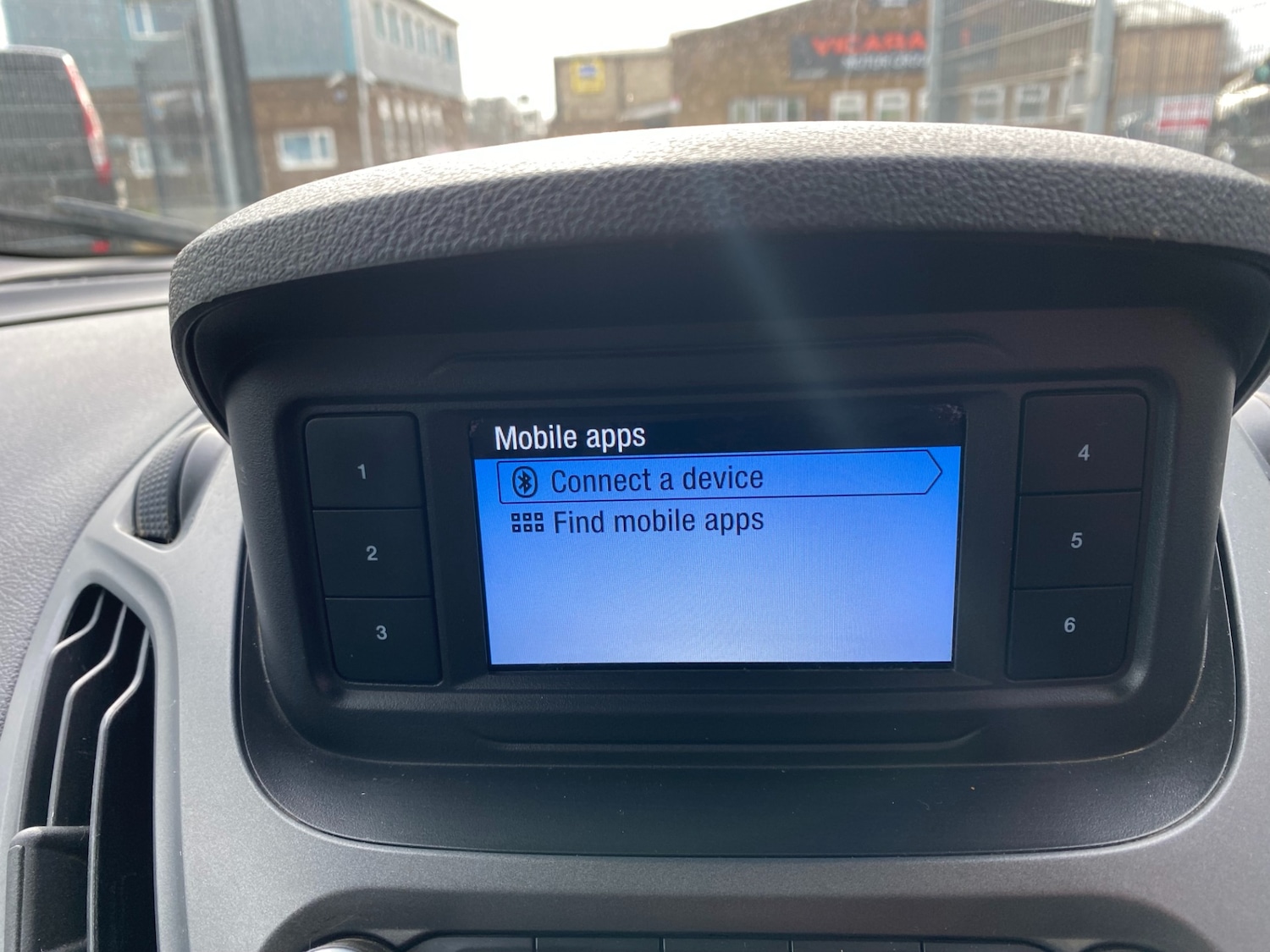 Used Ford Transit Courier 2020 for sale - 76971191: Photo 25