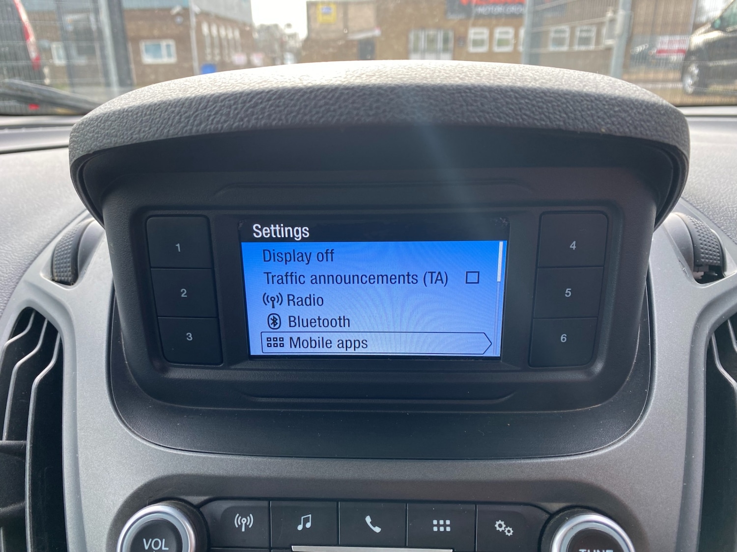 Used Ford Transit Courier 2020 for sale - 76971191: Photo 26