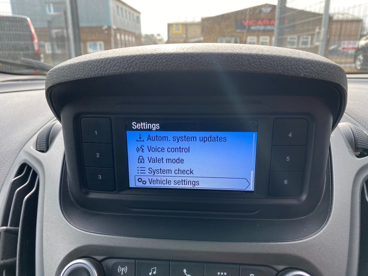 Used Ford Transit Courier 2020 for sale - 76971191: Photo 27