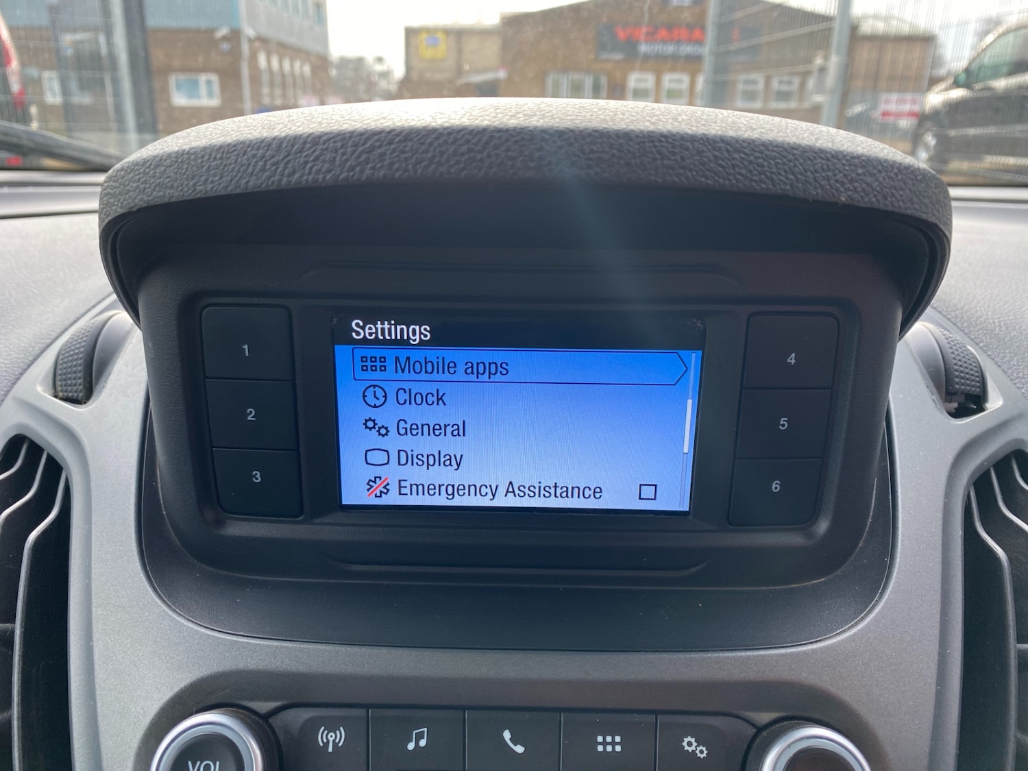 Used Ford Transit Courier 2020 for sale - 76971191: Photo 28