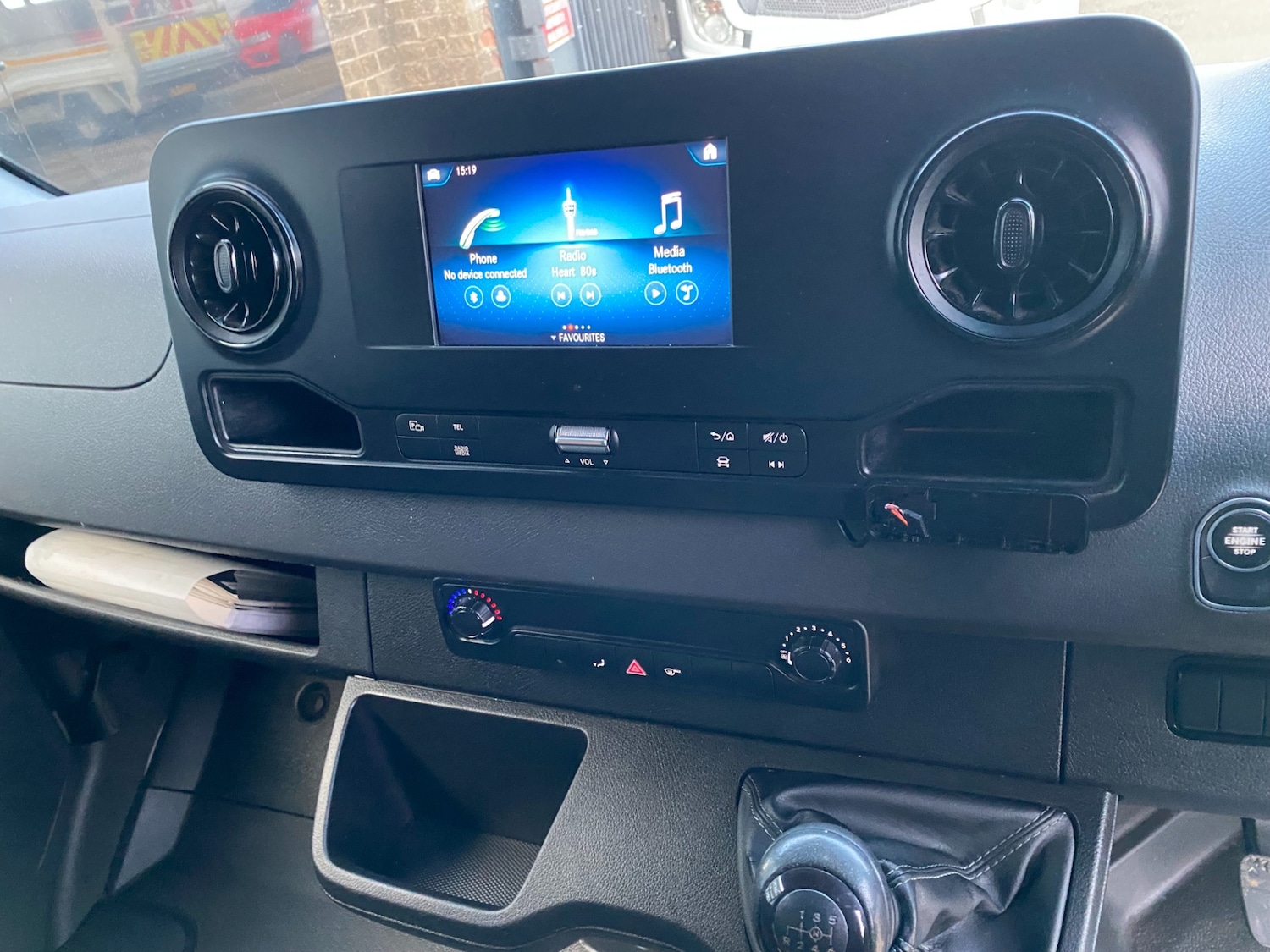 Used Mercedes-Benz Sprinter 2019 for sale - 77151959: Photo 8