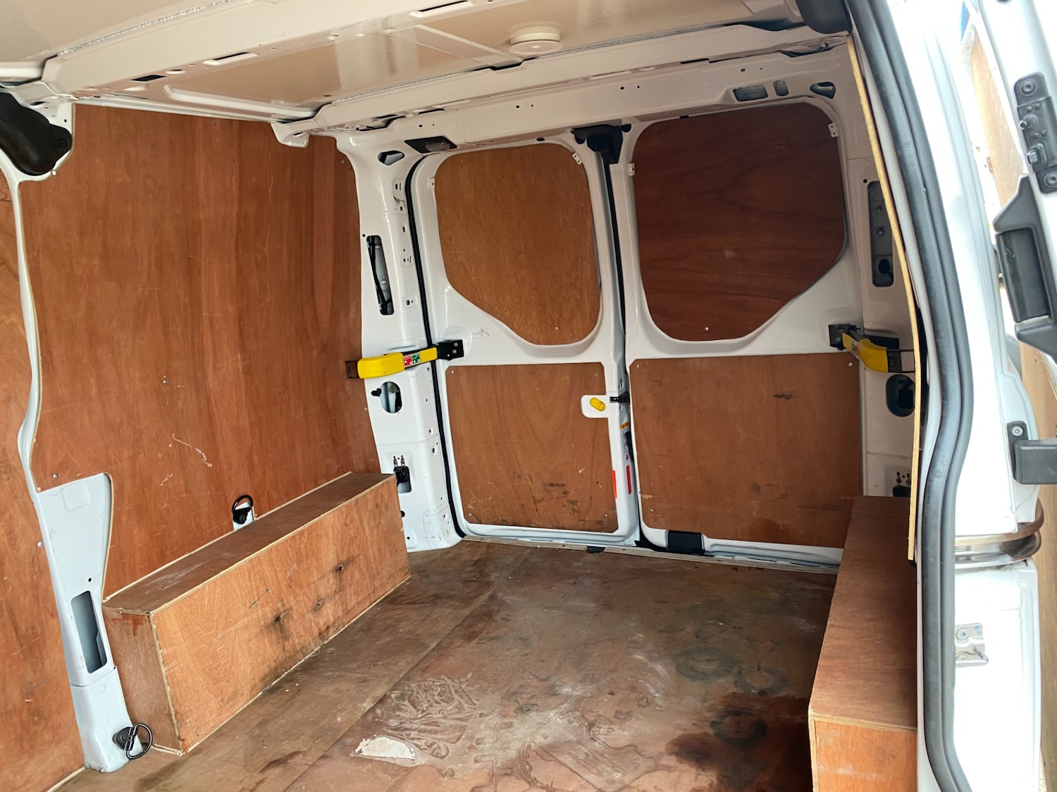Vehicle 17