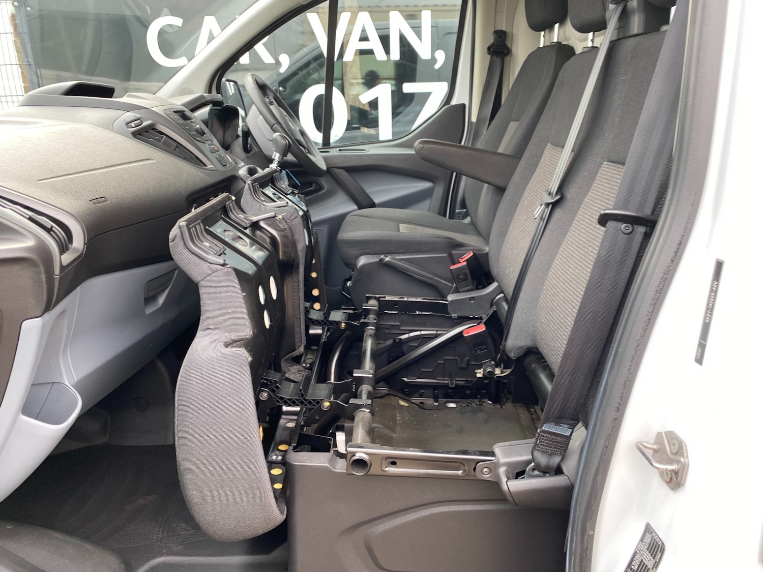 Vehicle 24
