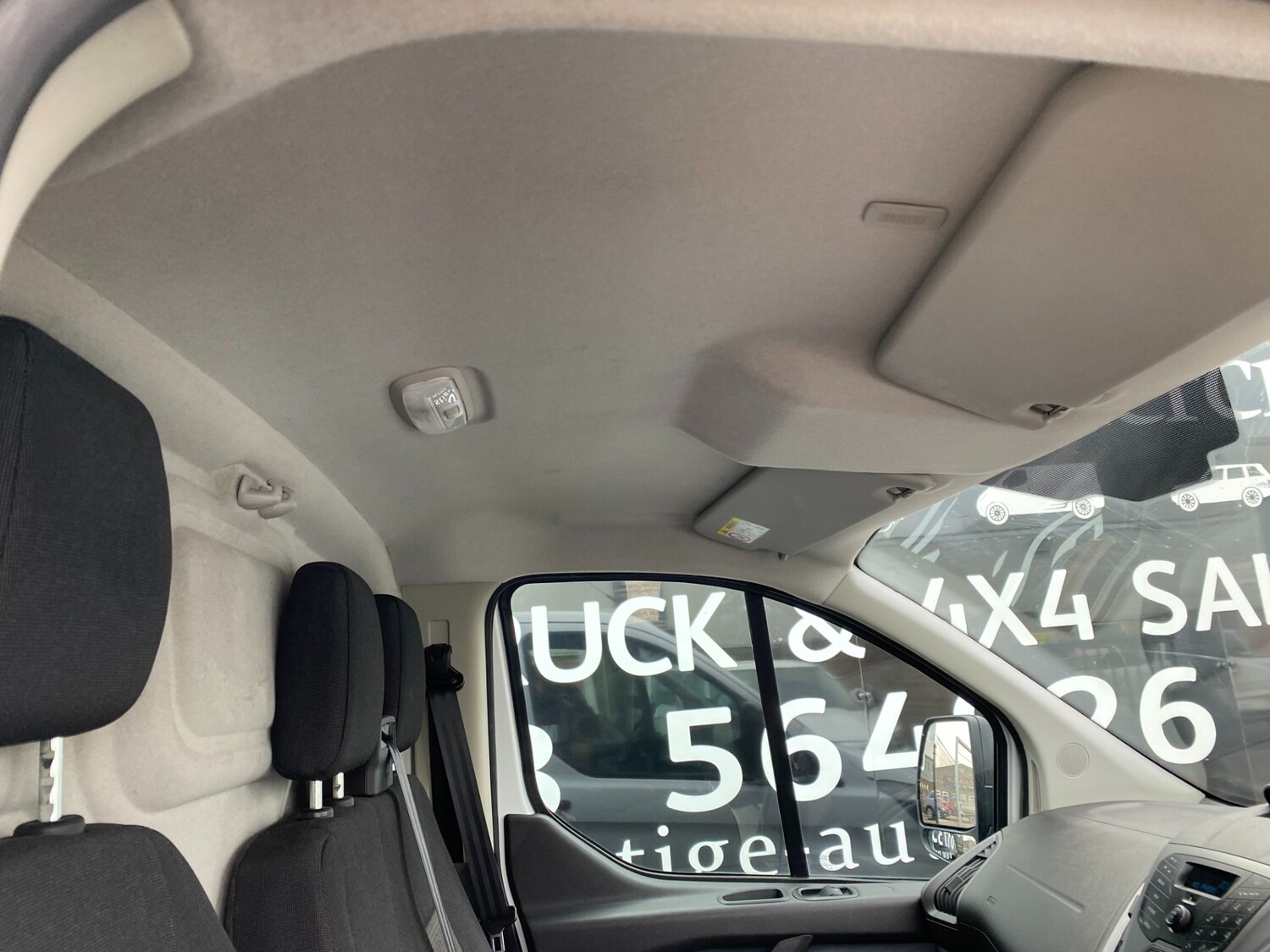Vehicle 25