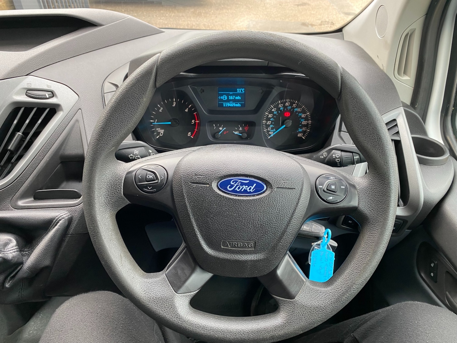 Vehicle 26