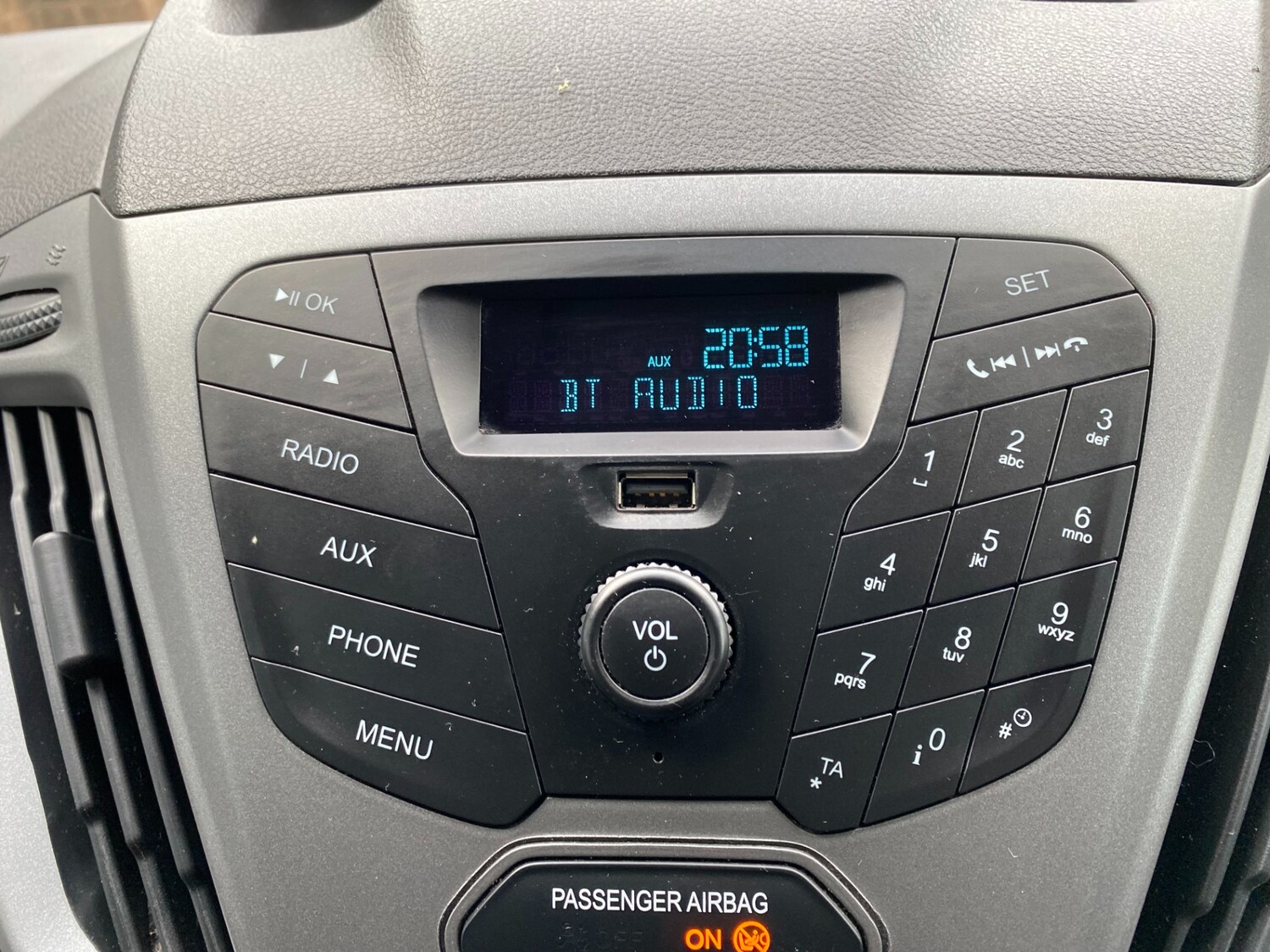 Vehicle 28