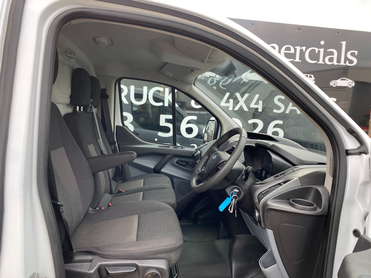 Vehicle 33