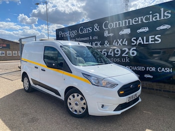 Used Ford Transit Connect 2019 for sale - 79057422: Photo