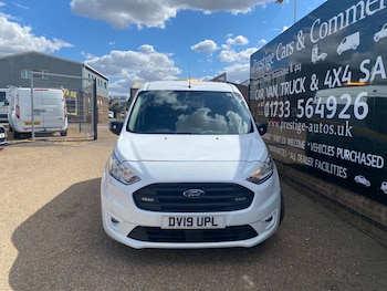 Used Ford Transit Connect 2019 for sale - 79057422: Photo