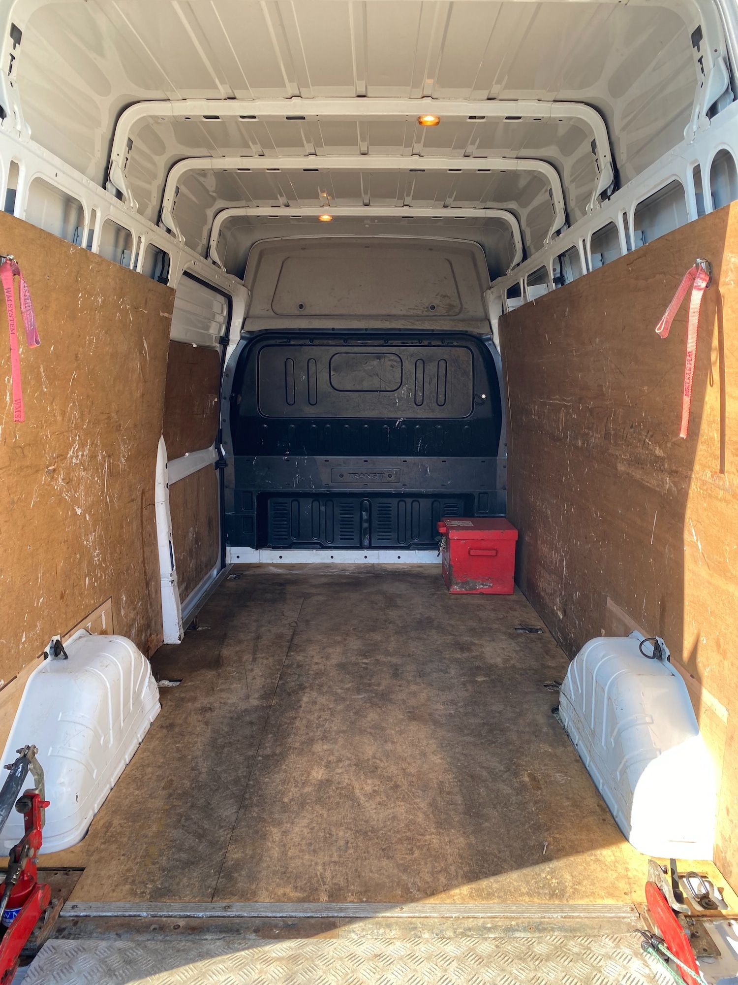 Vehicle 13