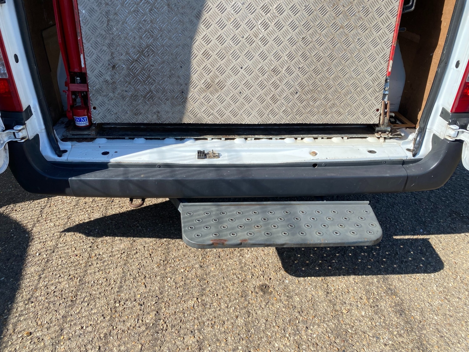 Vehicle 15