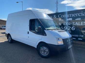 Used Ford Transit 2013 for sale - 75138184: Photo