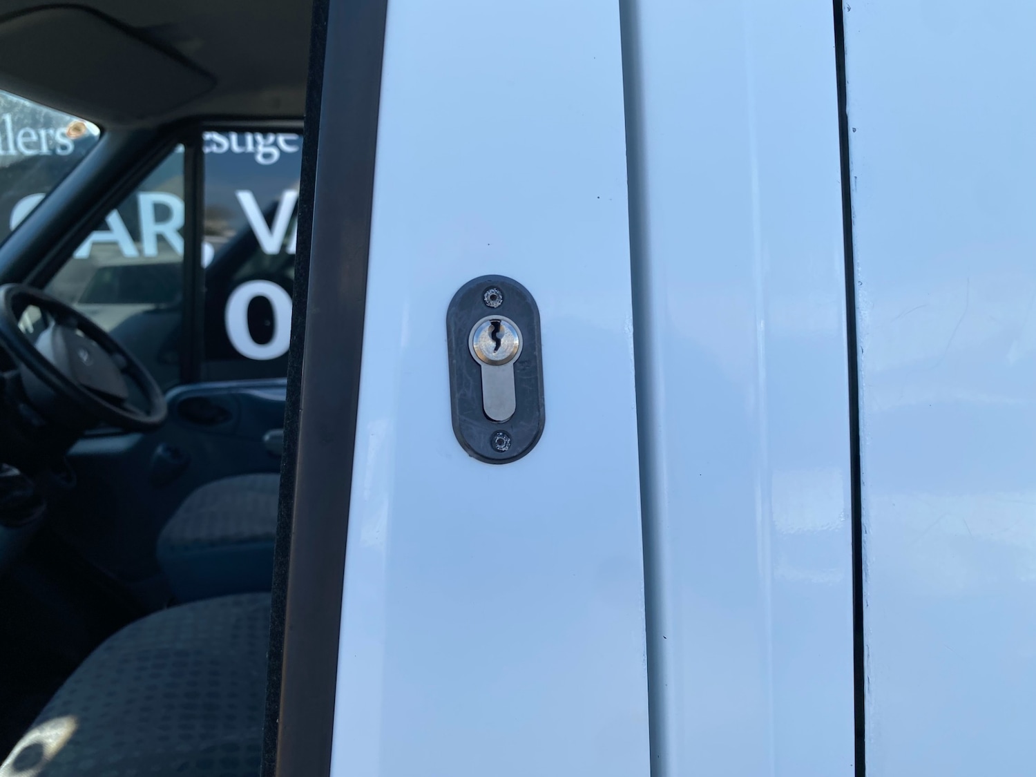Vehicle 24