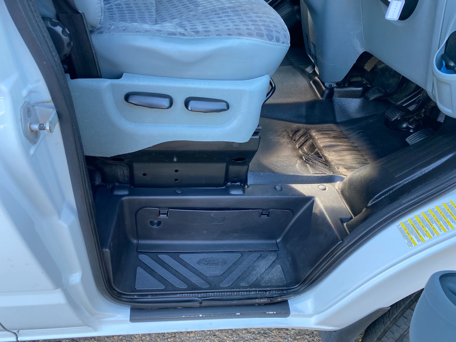 Vehicle 27