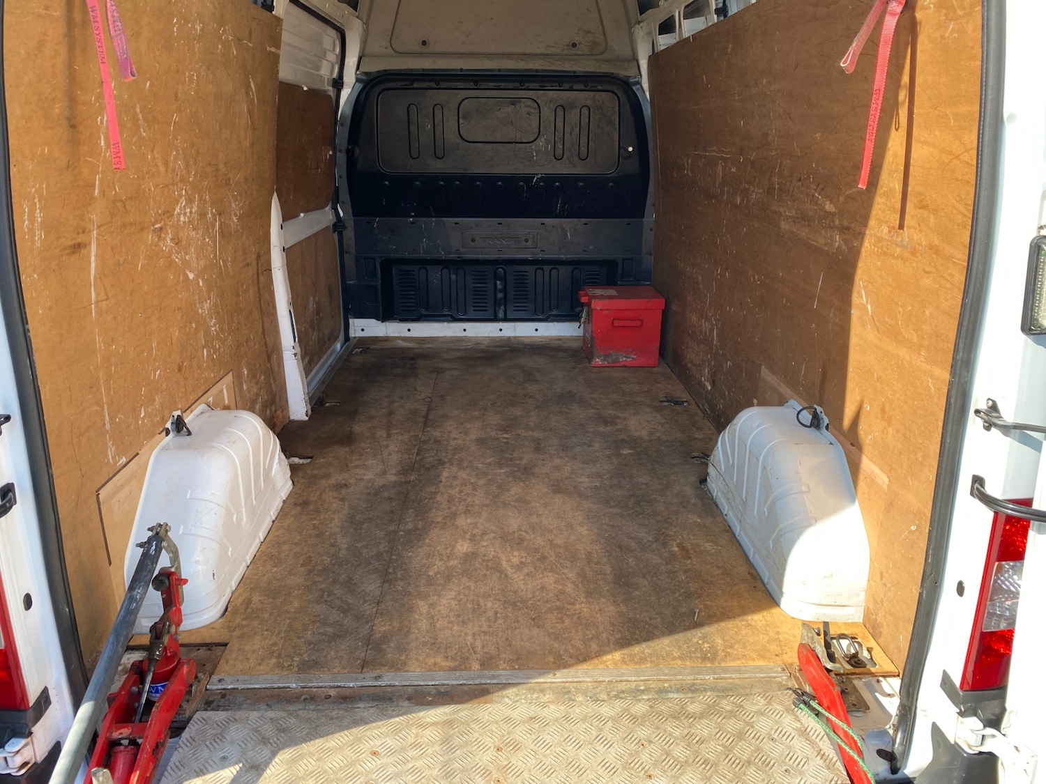 Vehicle 35