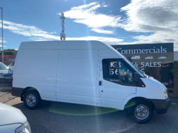 Used Ford Transit 2013 for sale - 75138184: Photo