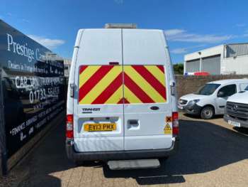 Used Ford Transit 2013 for sale - 75138184: Photo