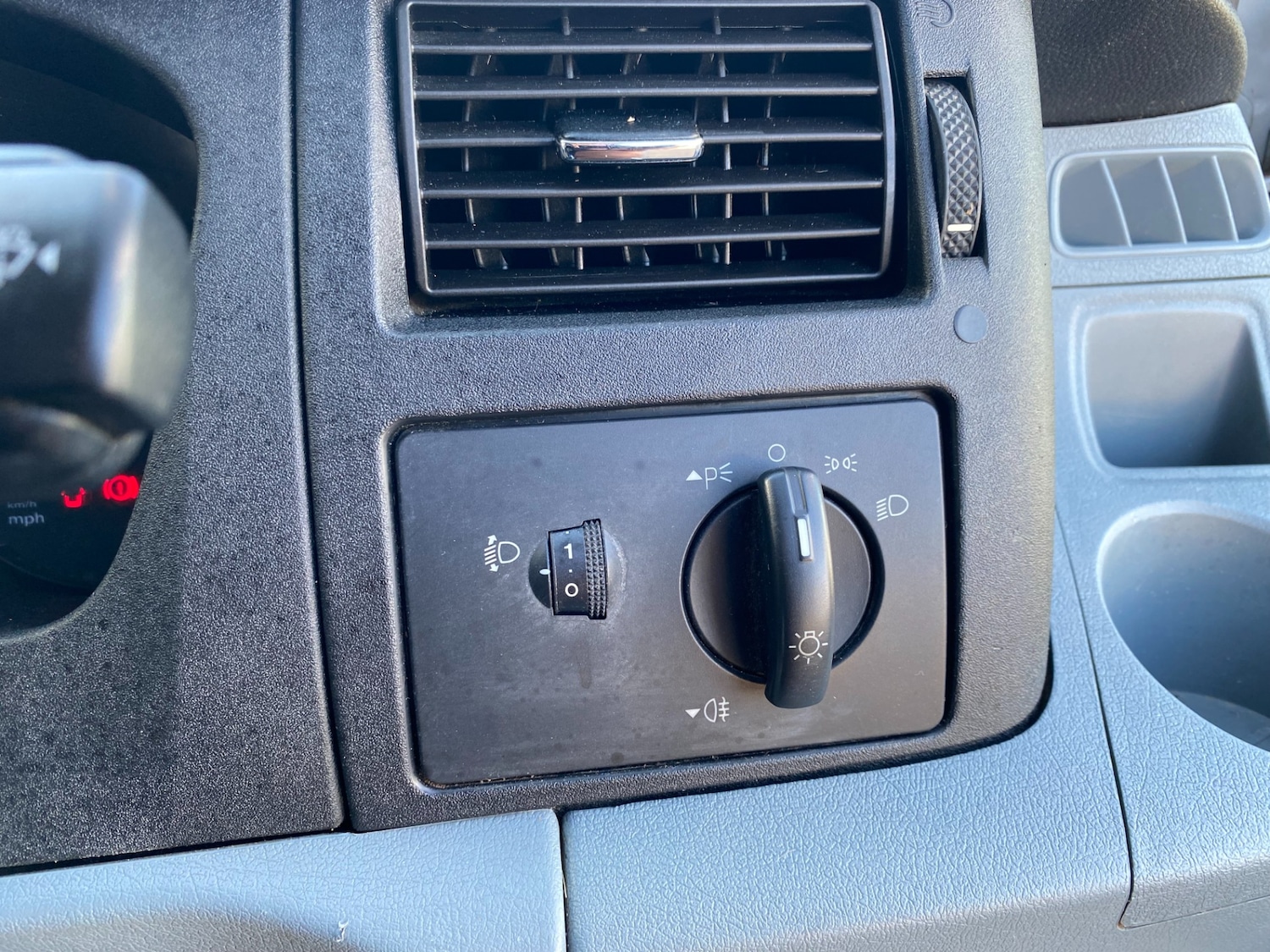 Vehicle 54