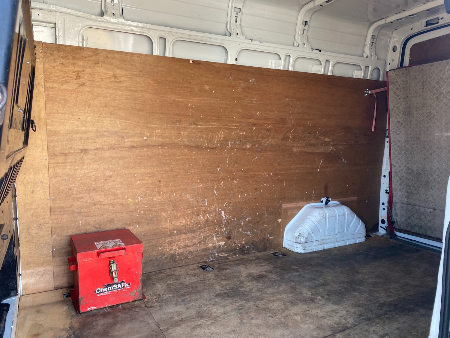Vehicle 56