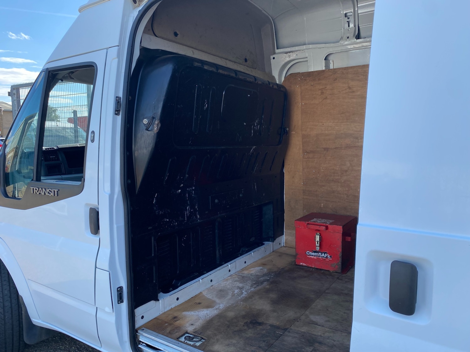 Vehicle 57
