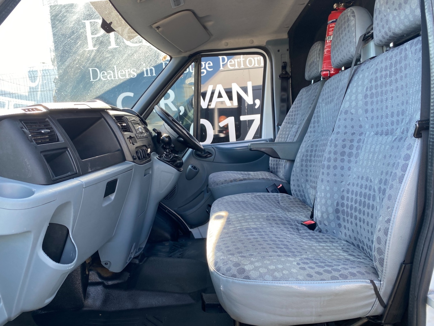 Vehicle 59