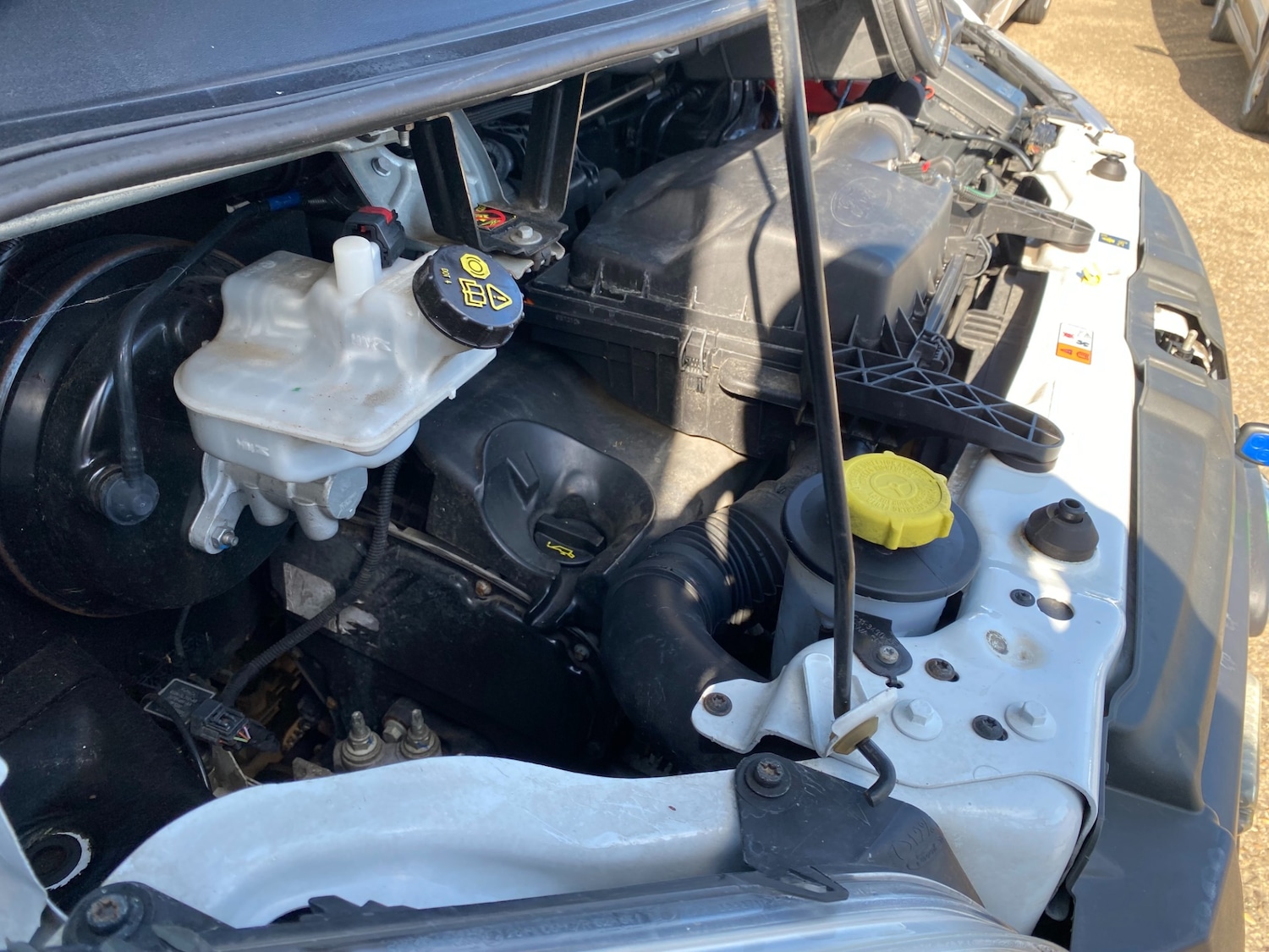 Vehicle 61