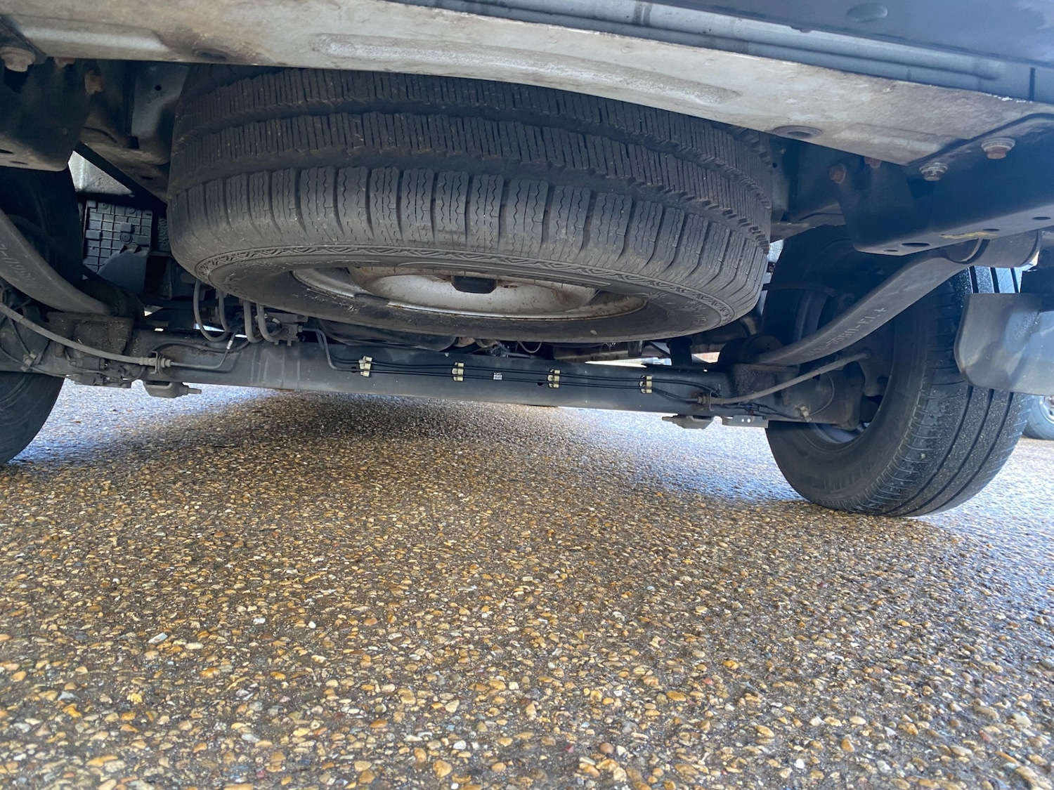 Used Ford Transit 2021 for sale - 77161997: Photo 11