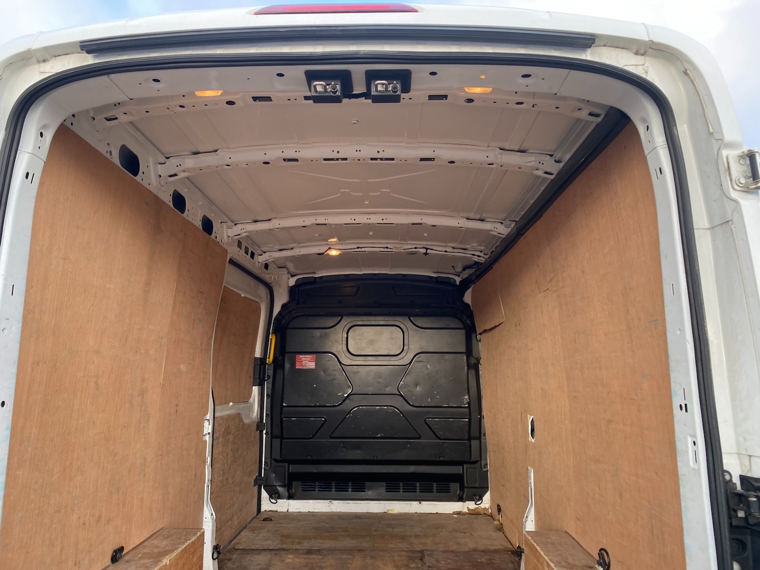 Used Ford Transit 2021 for sale - 77161997: Photo 14